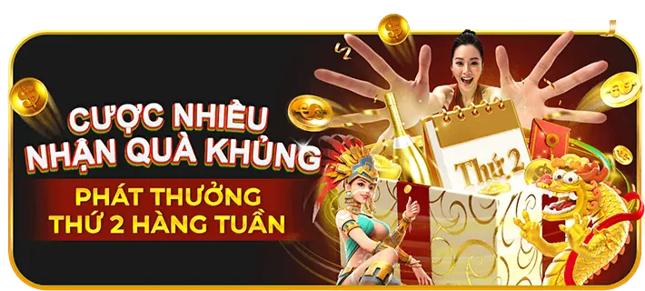 Kinh nghiệm chơi nổ hũ 7clubs từ cao thủ