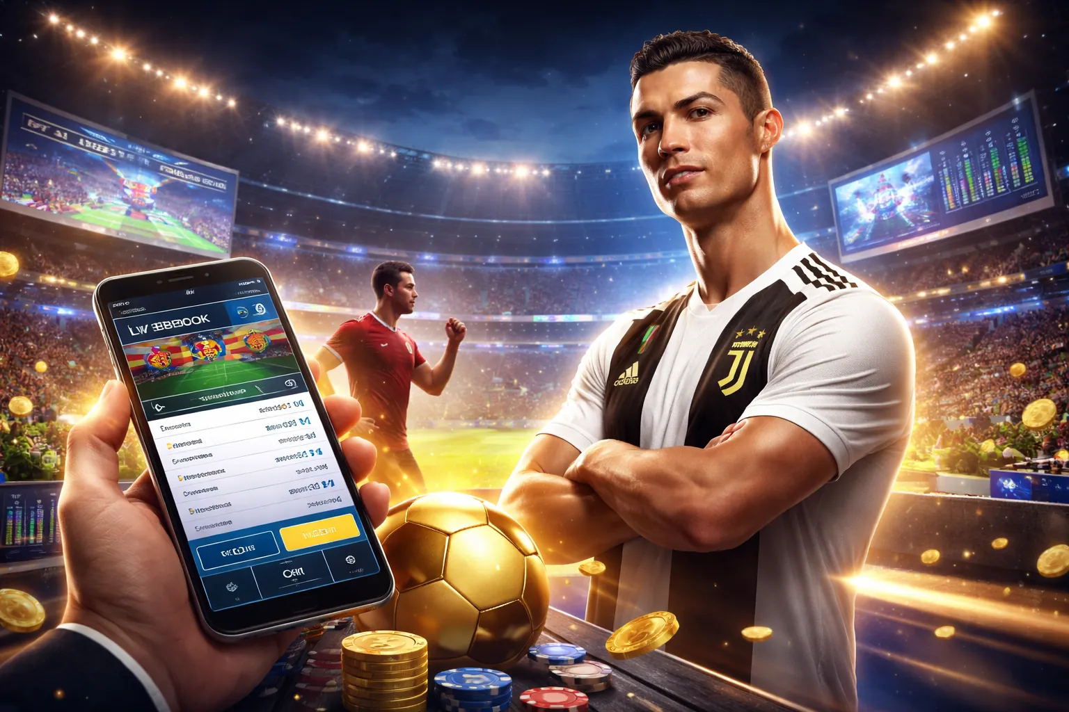 Hướng dẫn nạp rút tiền 7clubs nhanh chóng và an toàn
