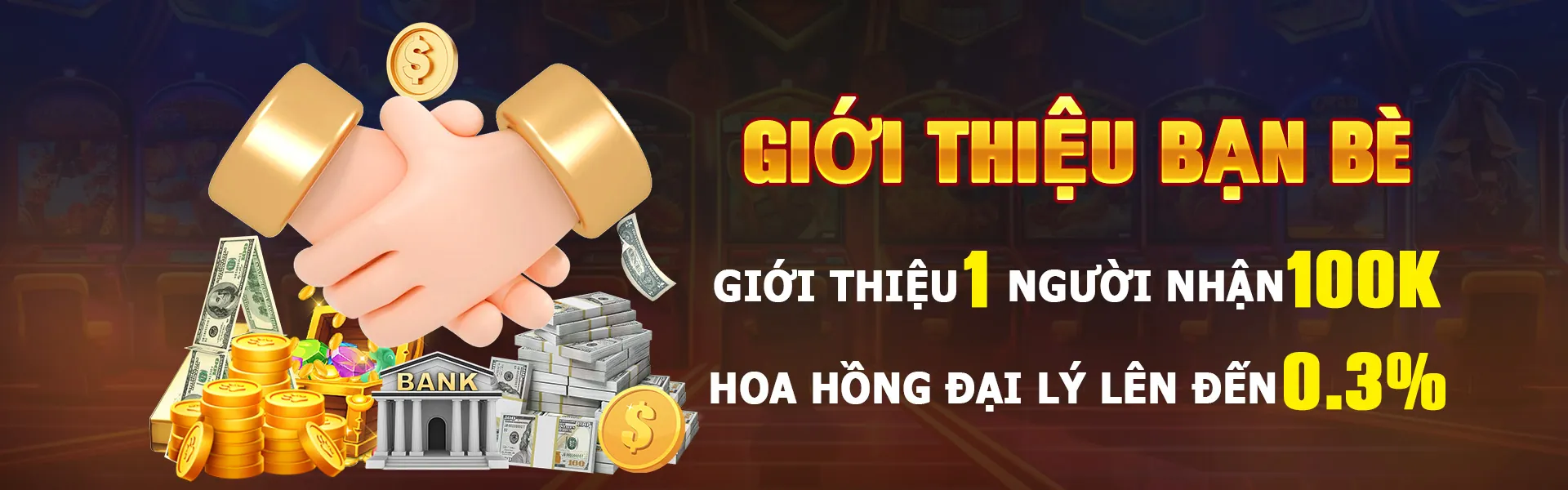 Đăng ký tài khoản 7clubs nhận thưởng 100K