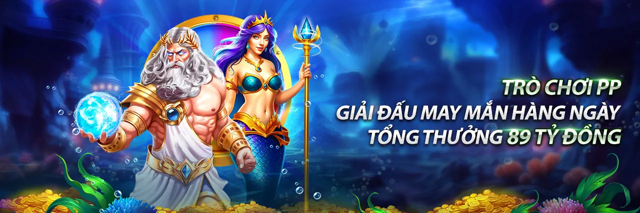 Sảnh game bài 7clubs đa dạng