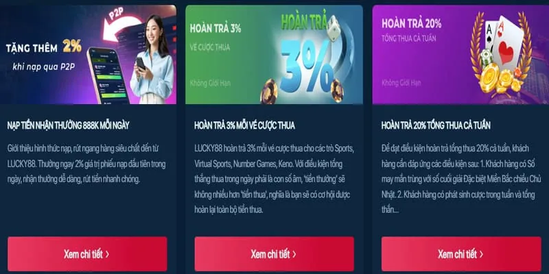 Lý do nên chọn chơi game tại 7clubs