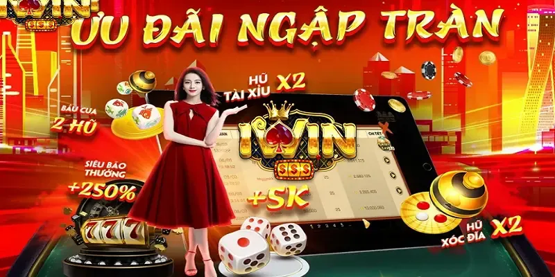 Các chương trình khuyến mãi 7clubs hấp dẫn