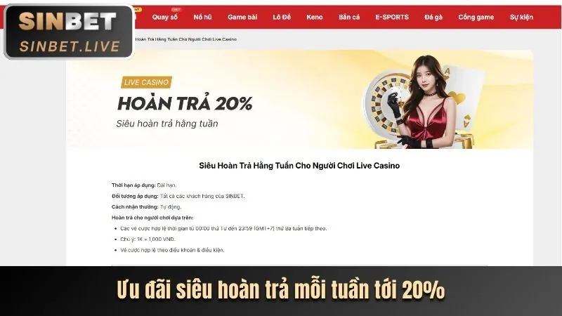 Bước 2: Nạp tiền vào tài khoản